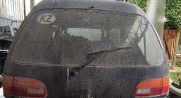 Mitsubishi Delica 1996 года за 10 000 тг. в Алматы – фото 2