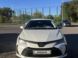 Toyota Corolla 2019 года за 9 400 000 тг. в Караганда