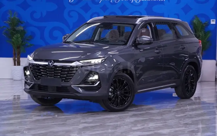 Changan CS75 Pro 2025 года за 10 200 000 тг. в Астана