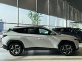 Hyundai Tucson 2023 года за 18 690 000 тг. в Шымкент – фото 3