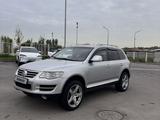 Volkswagen Touareg 2007 годаүшін6 500 000 тг. в Алматы – фото 3