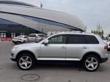 Volkswagen Touareg 2007 годаүшін6 500 000 тг. в Алматы – фото 4