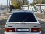 ВАЗ (Lada) 2114 2007 годаfor1 500 000 тг. в Астана – фото 2