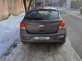 Chevrolet Cruze 2014 года за 4 500 000 тг. в Алматы