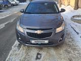 Chevrolet Cruze 2014 года за 4 500 000 тг. в Алматы – фото 4