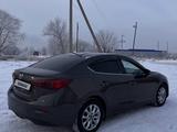 Mazda 3 2014 годаfor6 000 000 тг. в Караганда – фото 2