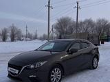 Mazda 3 2014 годаfor6 000 000 тг. в Караганда – фото 3