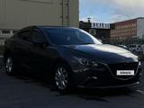 Mazda 3 2014 годаfor6 000 000 тг. в Караганда – фото 5