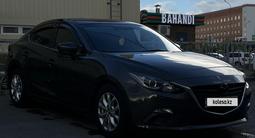 Mazda 3 2014 годаfor5 500 000 тг. в Караганда – фото 2
