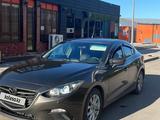 Mazda 3 2014 годаfor6 000 000 тг. в Караганда – фото 4
