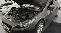 Mazda 3 2014 годаfor5 500 000 тг. в Караганда – фото 3