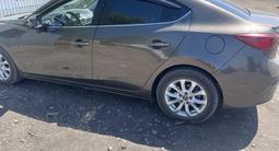 Mazda 3 2014 годаfor5 500 000 тг. в Караганда – фото 4