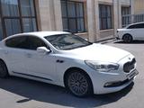 Kia Quoris 2013 года за 10 100 000 тг. в Алматы