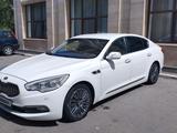 Kia Quoris 2013 года за 10 100 000 тг. в Алматы – фото 2