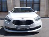 Kia Quoris 2013 года за 10 100 000 тг. в Алматы – фото 3