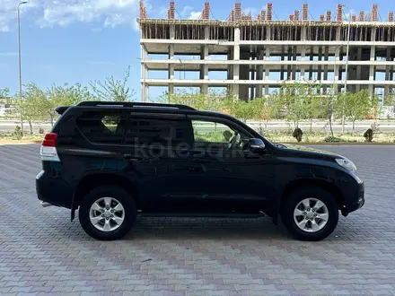 Toyota Land Cruiser Prado 2012 годаүшін13 900 000 тг. в Актау – фото 6