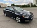 Volkswagen Passat 2013 годаfor6 500 000 тг. в Астана – фото 2