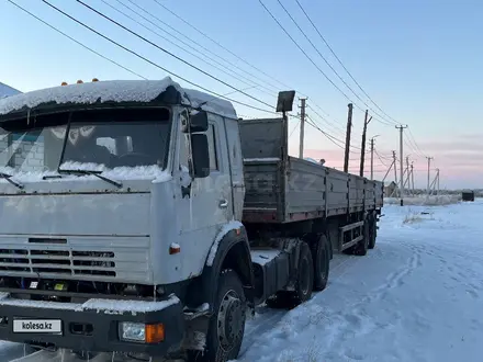 КамАЗ  54115 2004 года за 8 700 000 тг. в Астана – фото 2