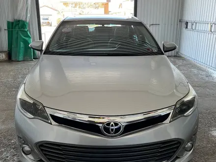 Toyota Avalon 2014 года за 9 000 000 тг. в Актау – фото 8