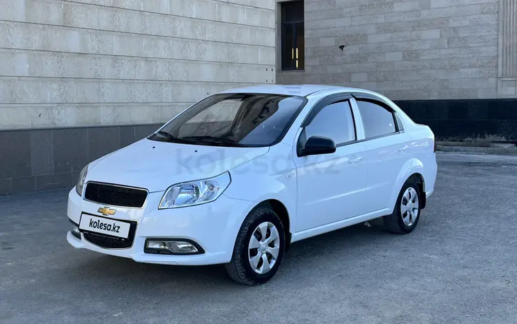 Chevrolet Nexia 2020 года за 3 550 000 тг. в Шымкент