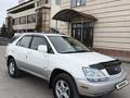 Lexus RX 300 2001 годаfor6 700 000 тг. в Алматы – фото 2