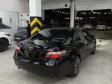 Toyota Camry 2006 года за 6 200 000 тг. в Шымкент – фото 3