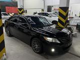 Toyota Camry 2006 года за 6 200 000 тг. в Шымкент – фото 4