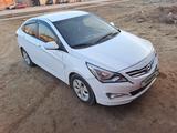 Hyundai Accent 2014 годаfor5 550 000 тг. в Кызылорда