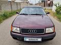 Audi 100 1993 годаүшін1 400 000 тг. в Тараз