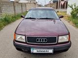 Audi 100 1993 годаүшін1 400 000 тг. в Тараз