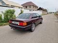 Audi 100 1993 годаүшін1 400 000 тг. в Тараз – фото 6