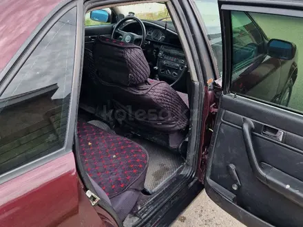 Audi 100 1993 года за 1 400 000 тг. в Тараз – фото 7