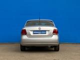 Volkswagen Polo 2012 года за 4 260 000 тг. в Алматы – фото 4