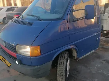 Volkswagen Transporter 1992 года за 3 000 000 тг. в Костанай