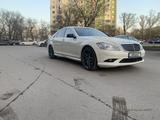 Mercedes-Benz S 500 2007 годаүшін7 999 999 тг. в Астана – фото 3