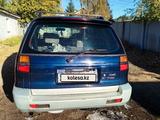 Mitsubishi Chariot 1994 годаүшін2 200 000 тг. в Караганда – фото 3