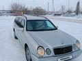 Mercedes-Benz E 230 1997 годаfor2 400 000 тг. в Петропавловск