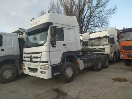 Dongfeng  Седельный тягач колесная формула 6*4 2021 года за 27 990 000 тг. в Тараз