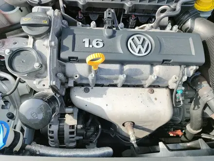 Volkswagen Polo 2014 года за 5 400 000 тг. в Актобе – фото 25