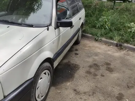 Volkswagen Passat 1992 года за 1 100 000 тг. в Алматы