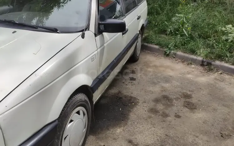 Volkswagen Passat 1992 года за 1 100 000 тг. в Алматы