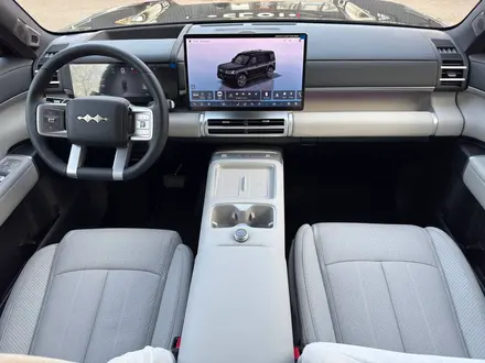 BYD FangChengBao Titanium 7 2025 года за 21 650 000 тг. в Алматы – фото 8
