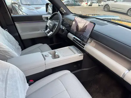 BYD FangChengBao Titanium 7 2025 года за 21 650 000 тг. в Алматы – фото 9