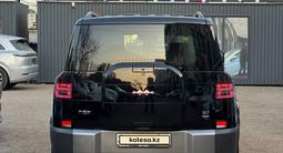 BYD FangChengBao Titanium 7 2025 года за 21 650 000 тг. в Алматы – фото 4