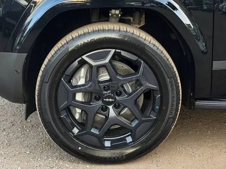 BYD FangChengBao Titanium 7 2025 года за 21 650 000 тг. в Алматы – фото 5