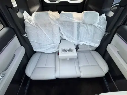 BYD FangChengBao Titanium 7 2025 года за 21 650 000 тг. в Алматы – фото 11
