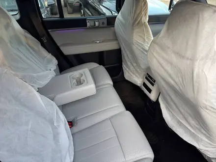 BYD FangChengBao Titanium 7 2025 года за 21 650 000 тг. в Алматы – фото 12