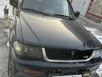 Mitsubishi Montero Sport 1999 года за 3 200 000 тг. в Алматы