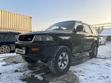 Mitsubishi Montero Sport 1999 года за 3 200 000 тг. в Алматы – фото 4