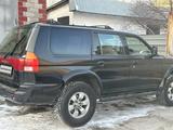 Mitsubishi Montero Sport 1999 года за 3 200 000 тг. в Алматы – фото 3